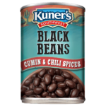 Kuner’s® Black Beans