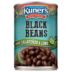 Kuner’s® Black Beans