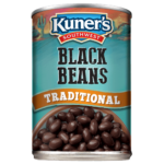 Kuner’s® Black Beans