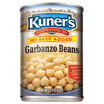 Kuner’s® Garbanzo Beans
