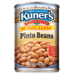 Kuner’s® Southwest Traditional Refried Pinto Beans