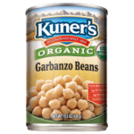 Kuner’s® Garbanzo Beans