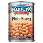 Kuner’s® Southwest Traditional Refried Pinto Beans