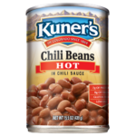 Kuner’s® Southwest Traditional Refried Pinto Beans