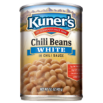 Kuner’s® Chili Beans, Original
