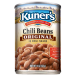 Kuner’s® Southwest Traditional Refried Pinto Beans