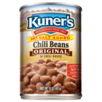 Kuner’s® Southwest Traditional Refried Pinto Beans