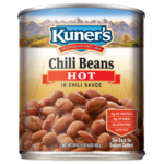 Kuner’s® Pinto Beans, No Salt Added
